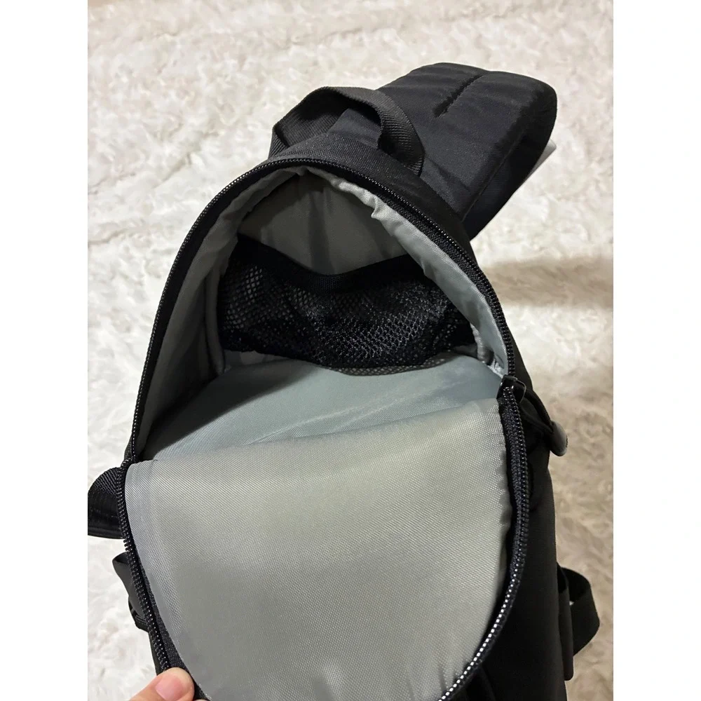 Lowepro Slingshot Camera‎ Bag Black Padded DSLR Sling Backpack All Weather Cover